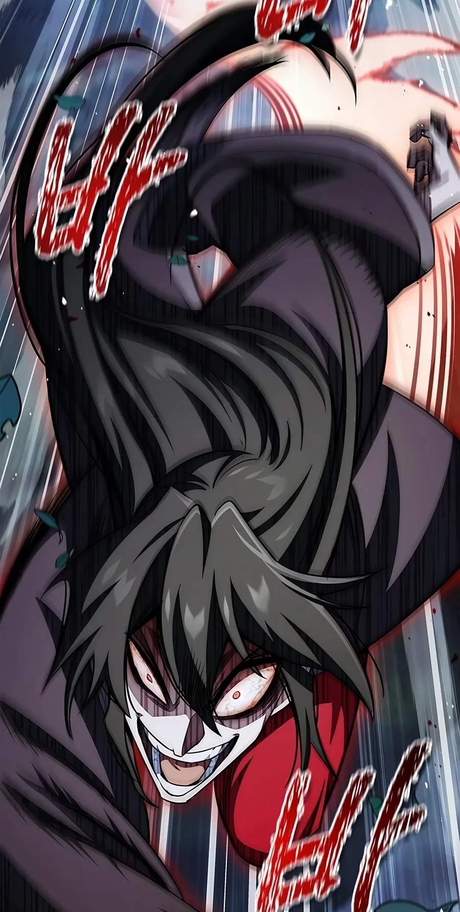 Chapter 186 - Halaman 129