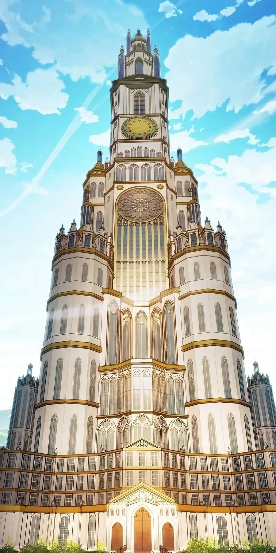 Chapter 159 - Halaman 123