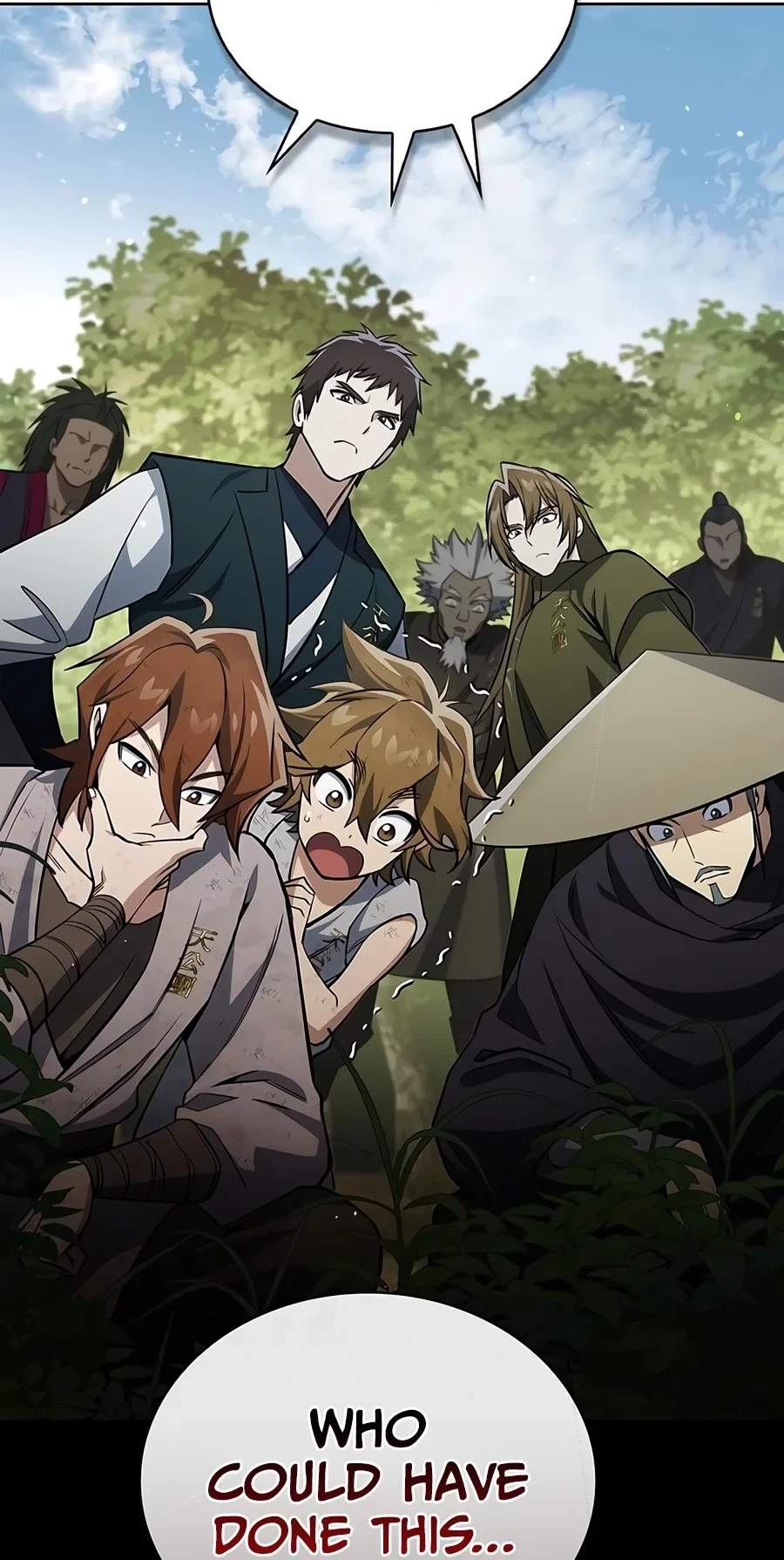 Chapter 184 - Halaman 9
