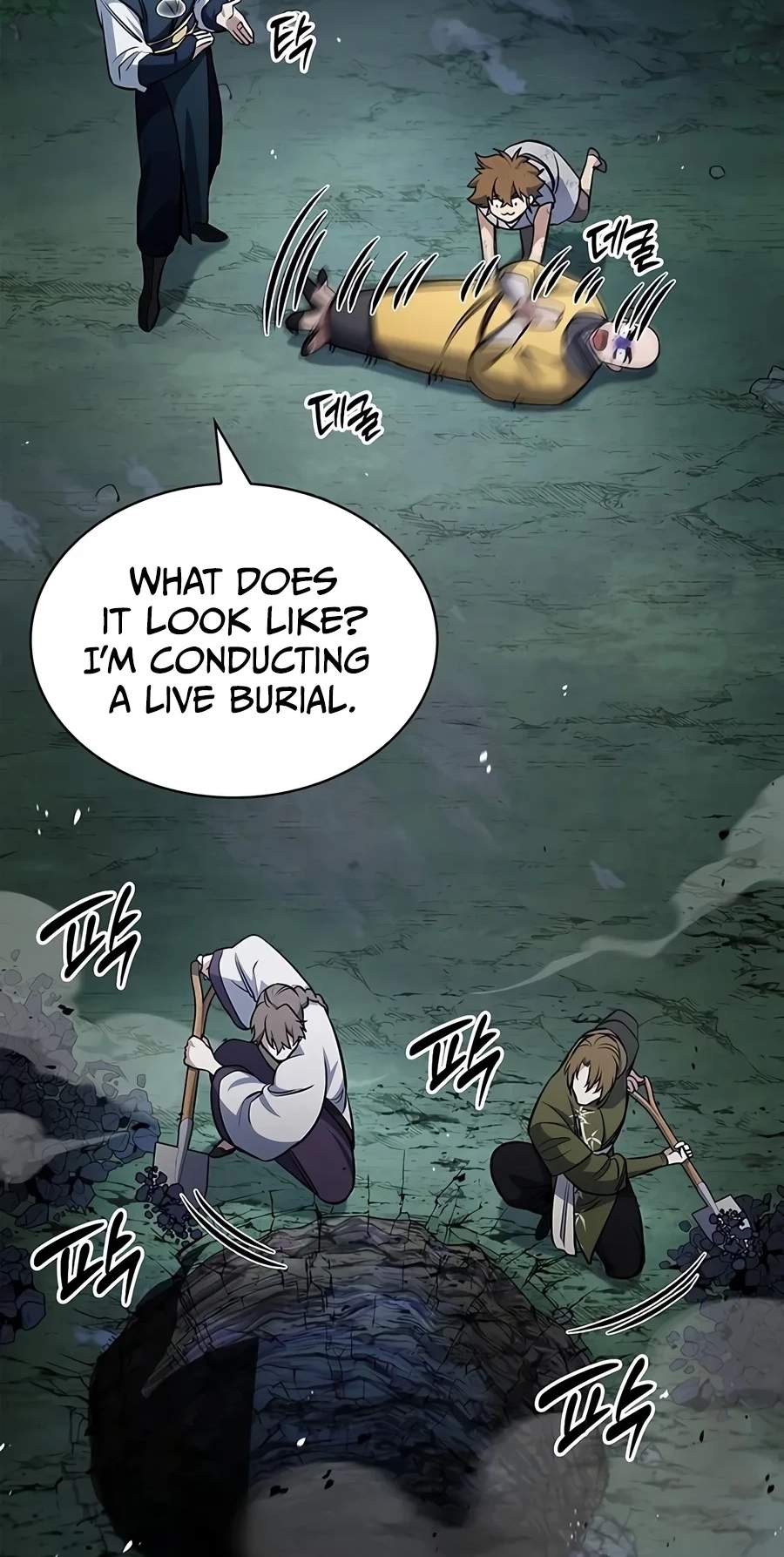 Chapter 185 - Halaman 85