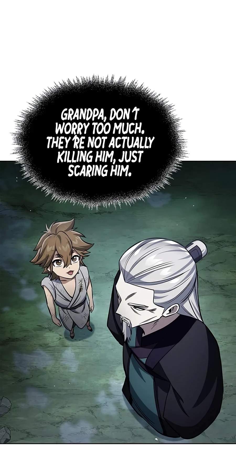 Chapter 185 - Halaman 100