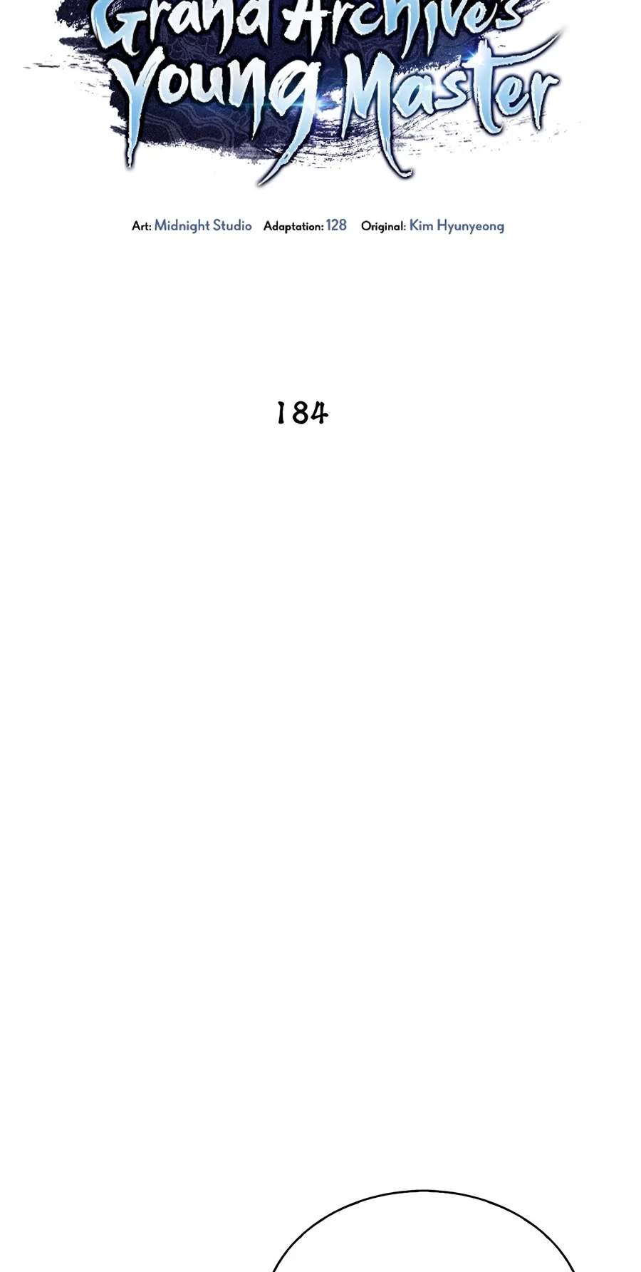 Chapter 184 - Halaman 21