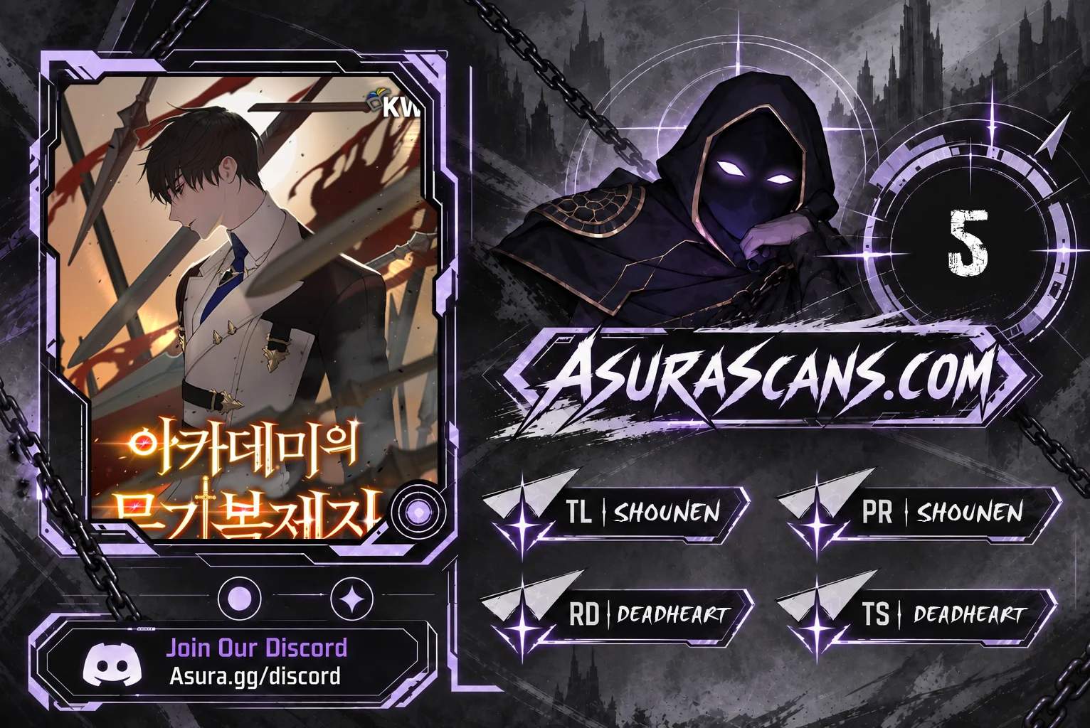 Chapter 5 - Halaman 1
