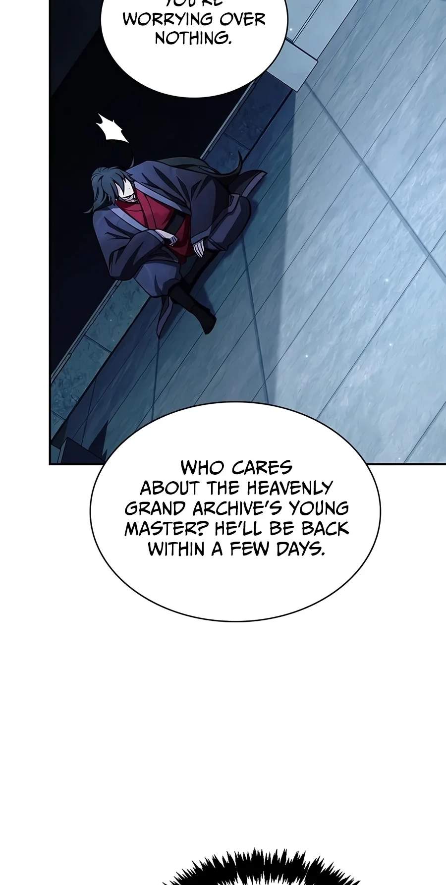 Chapter 186 - Halaman 18