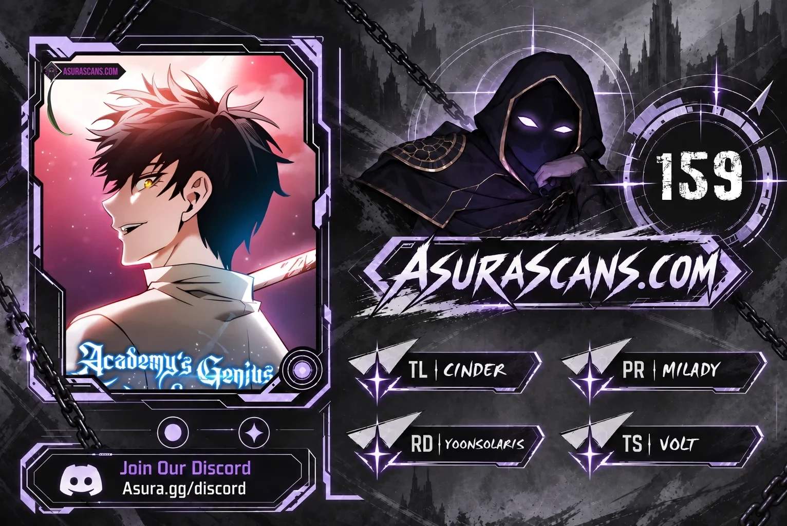Chapter 159 - Halaman 1
