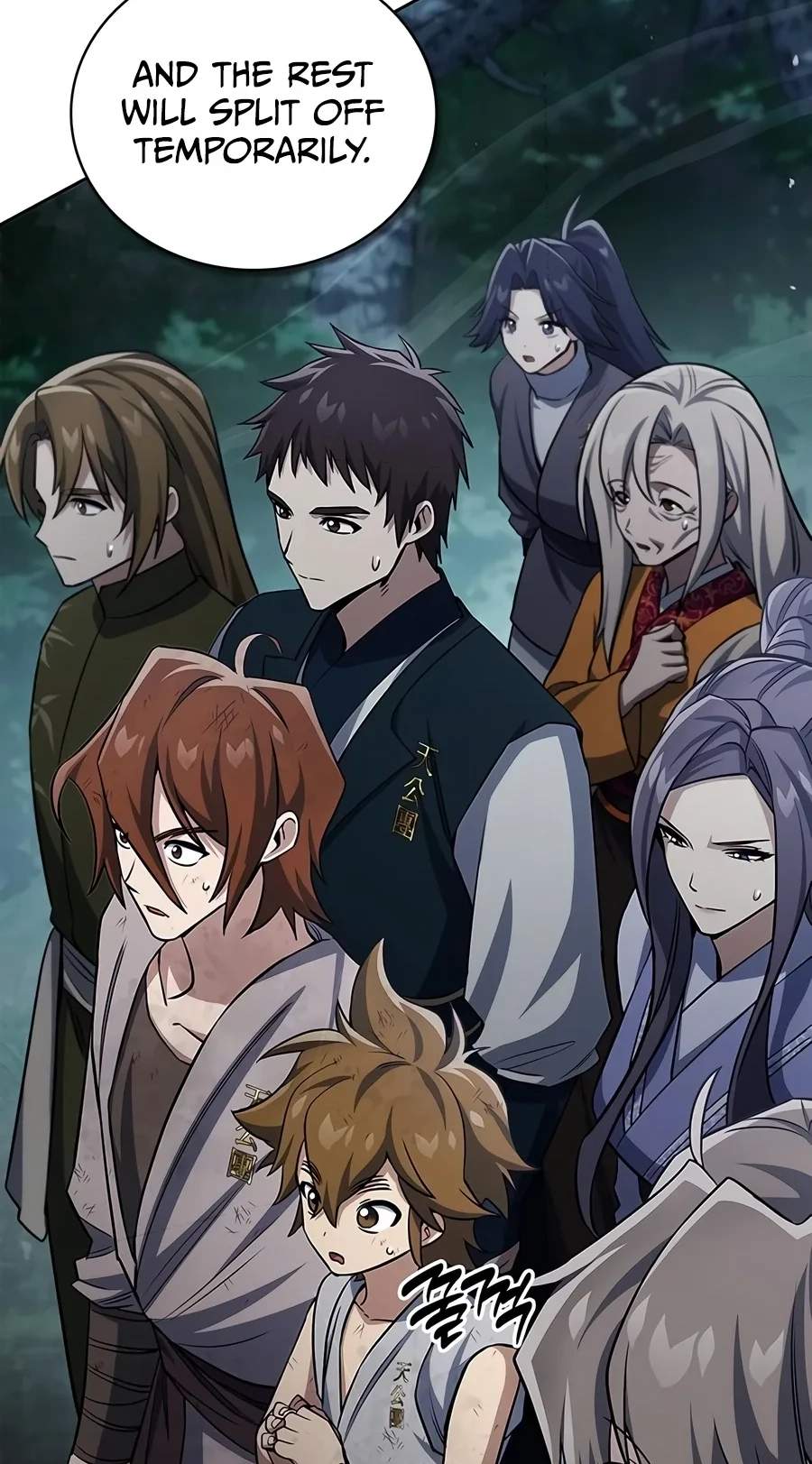 Chapter 185 - Halaman 78