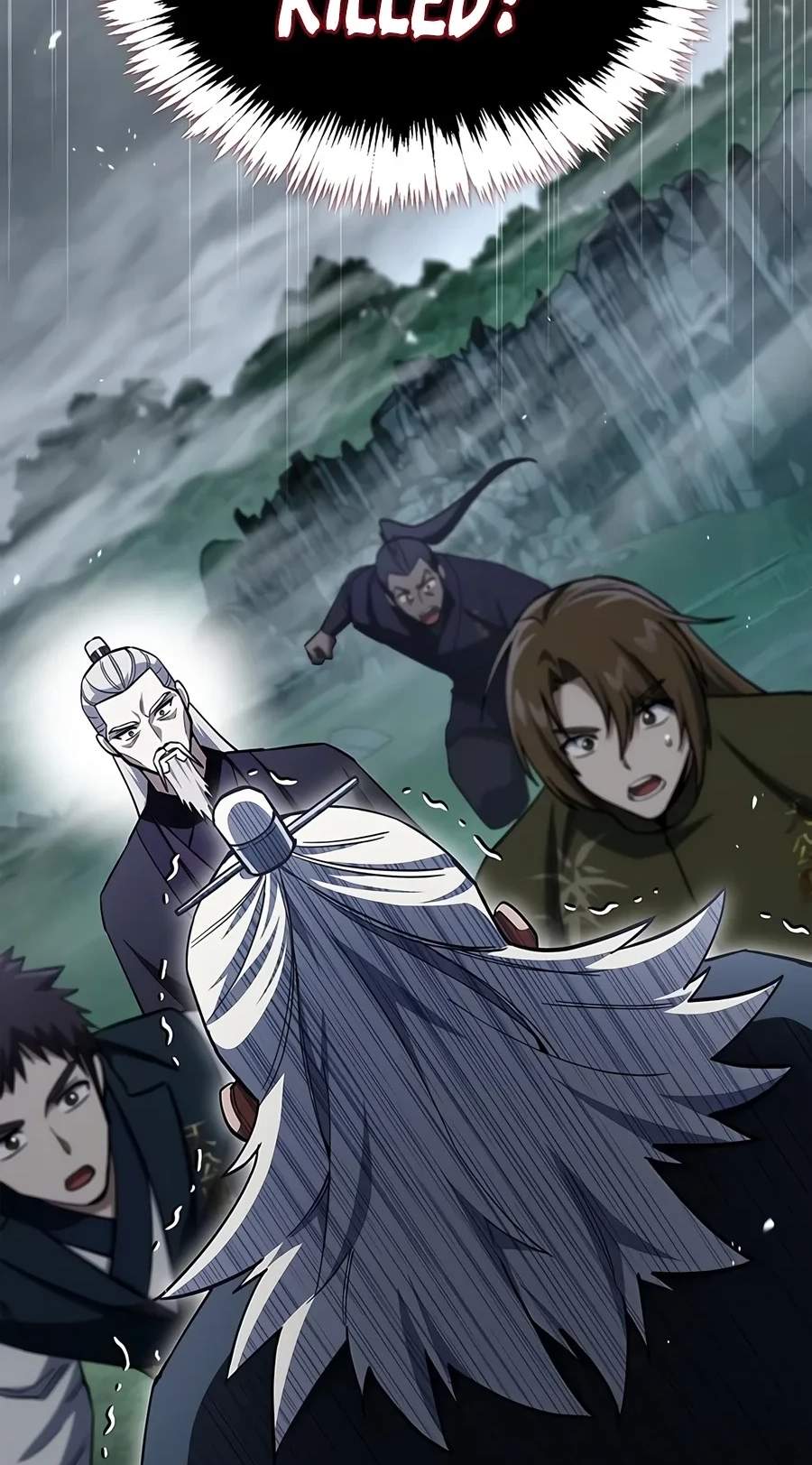 Chapter 185 - Halaman 27