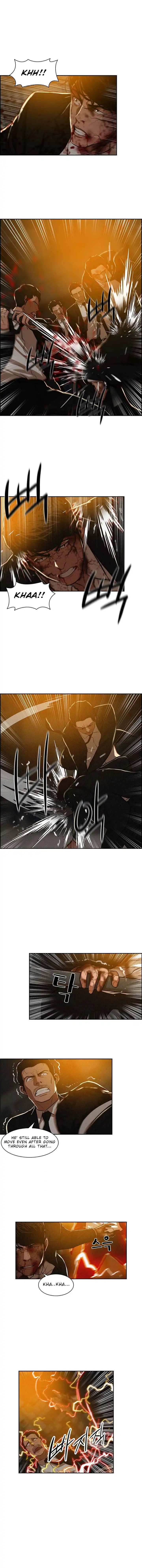 Chapter 1 - Lord of Money - Komikmanga