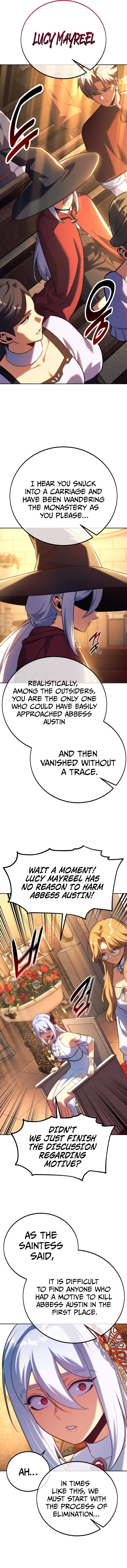 Chapter 129 - Halaman 9