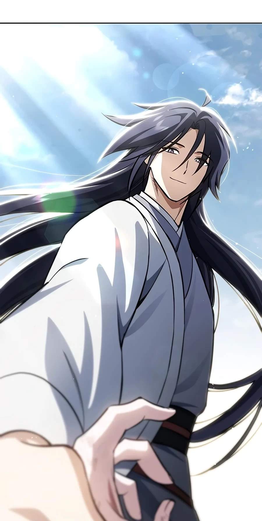 Chapter 184 - Halaman 19