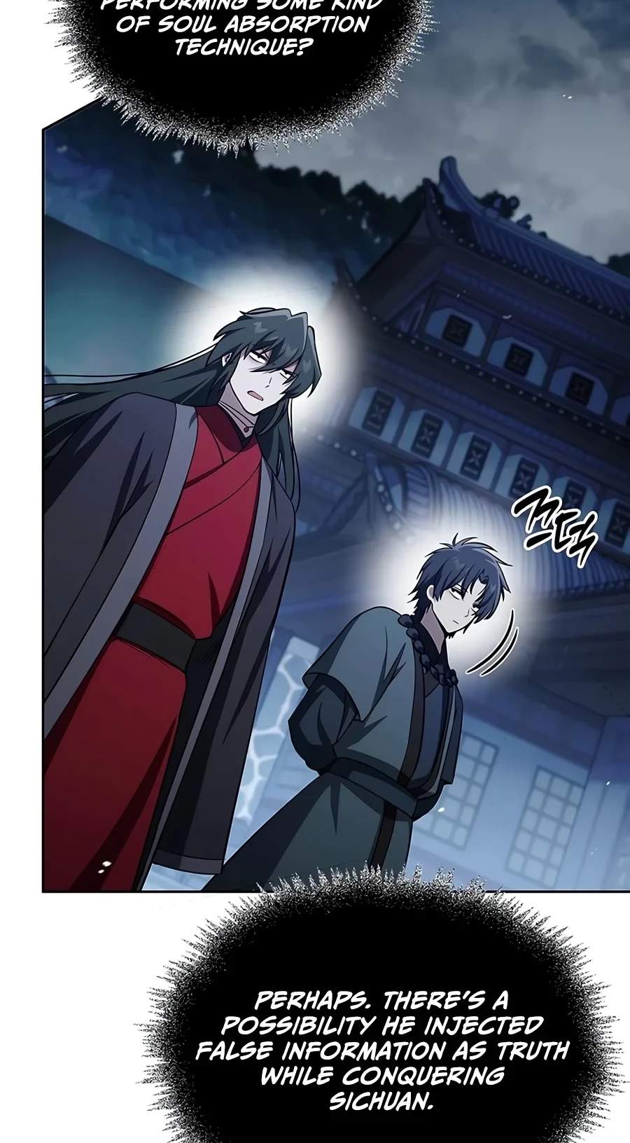 Chapter 187 - Halaman 100