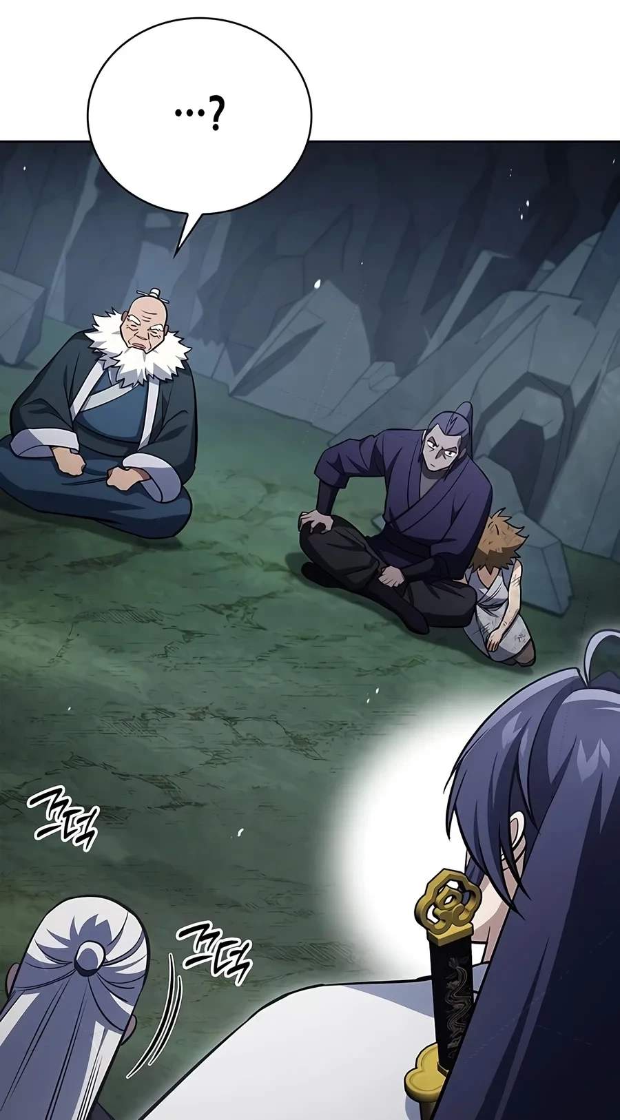 Chapter 185 - Halaman 67
