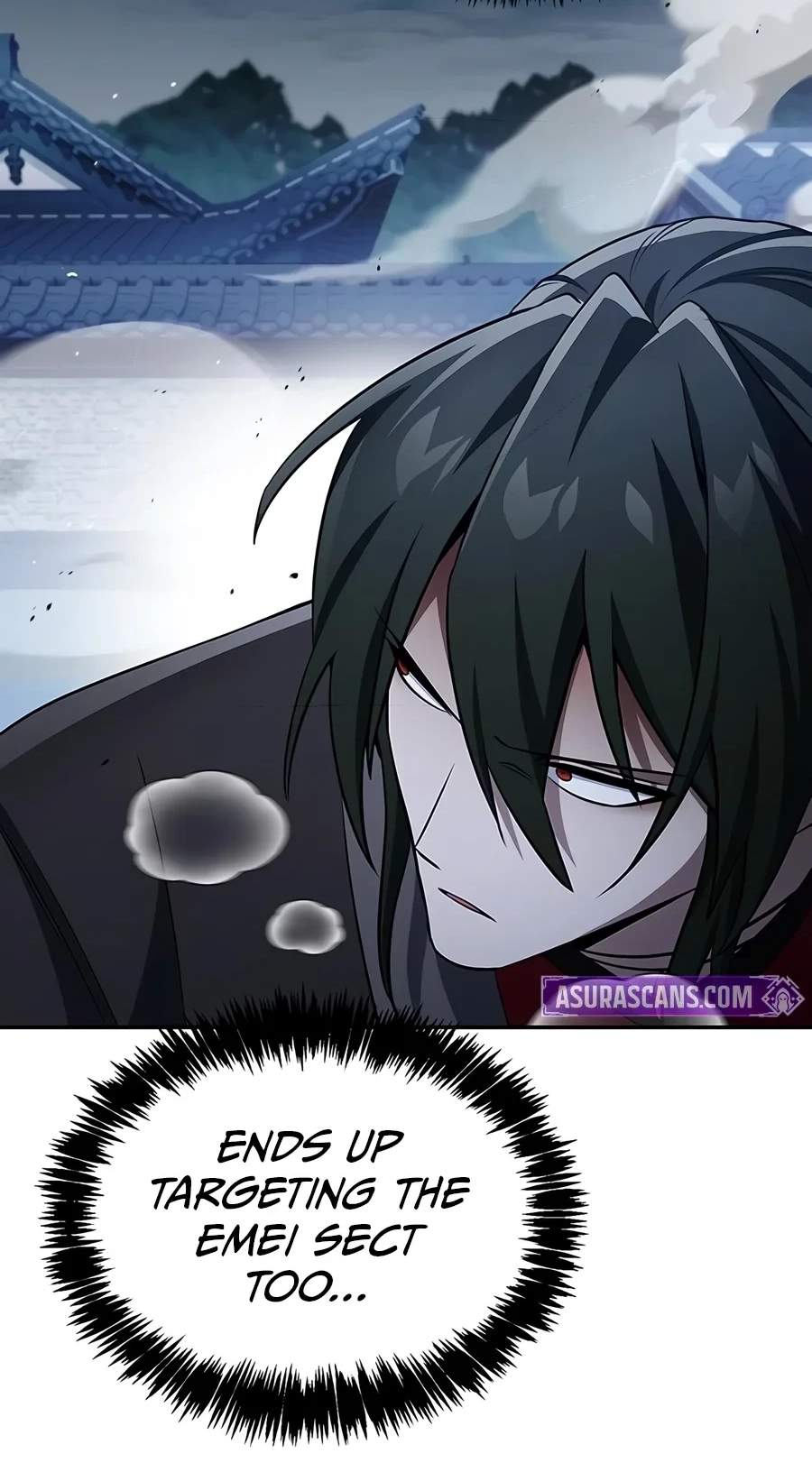 Chapter 186 - Halaman 116