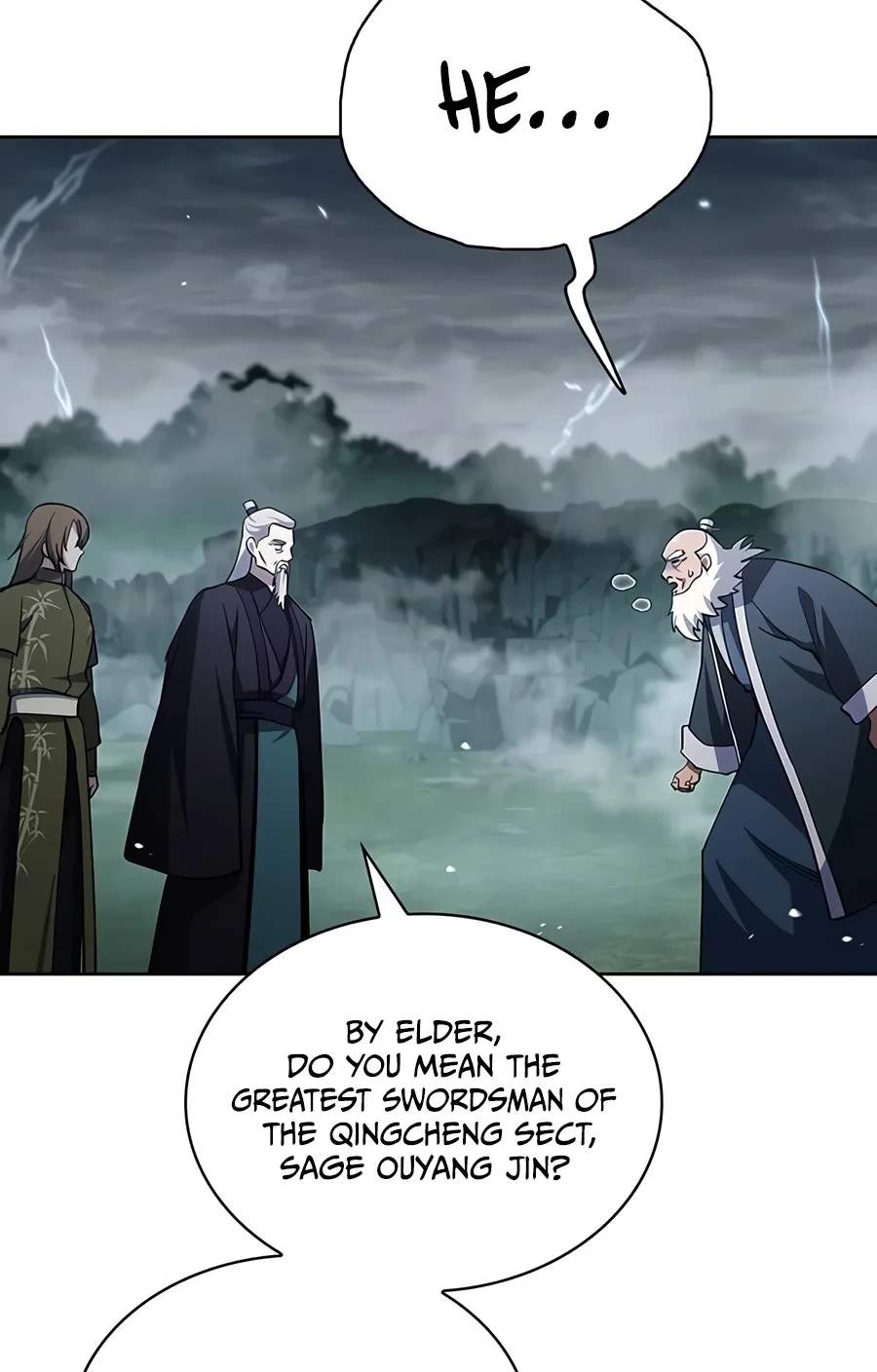 Chapter 185 - Halaman 22
