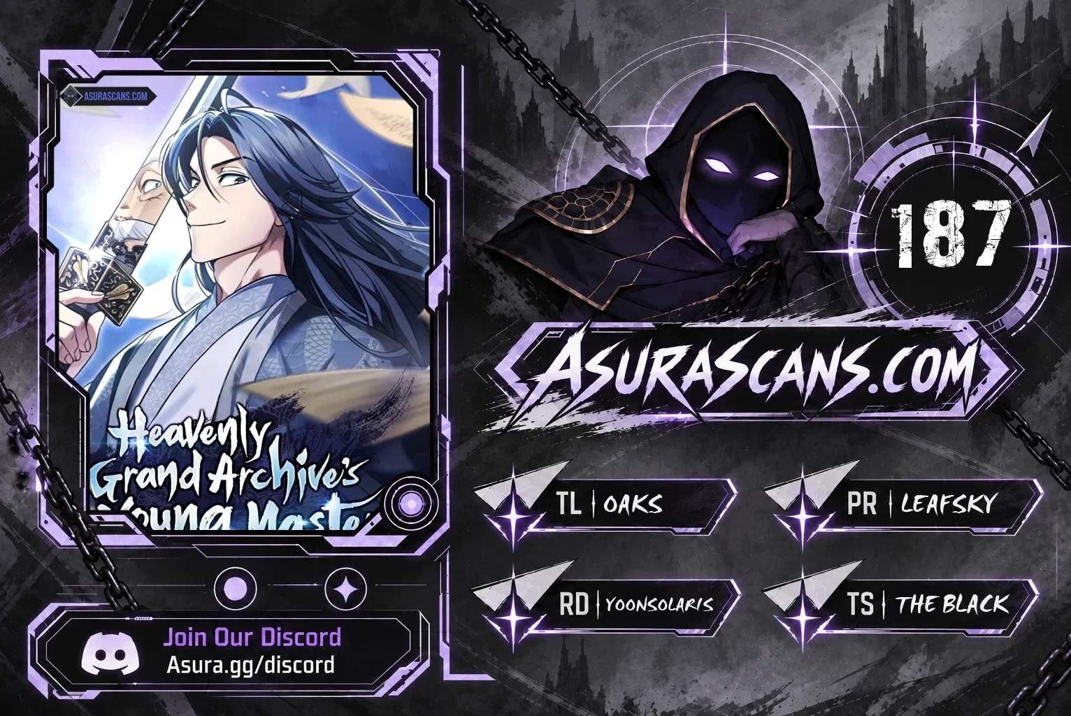 Chapter 187 - Halaman 1