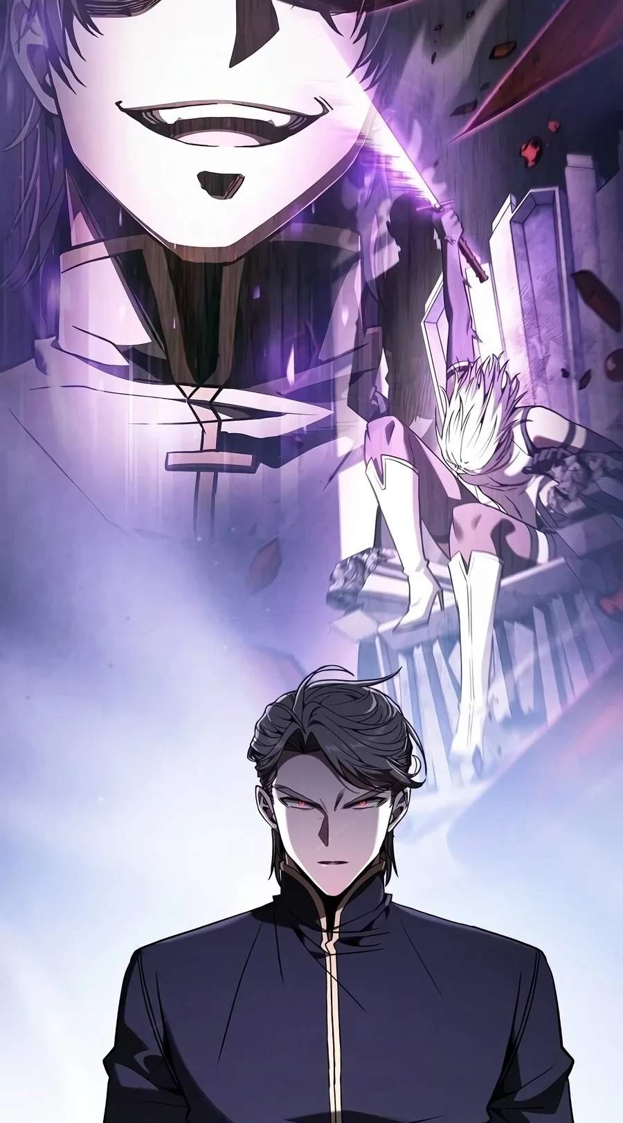 Chapter 159 - Halaman 21