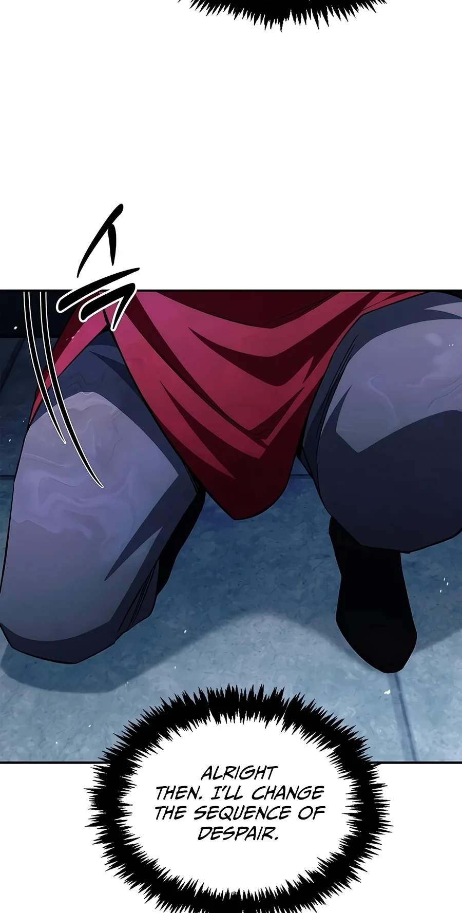 Chapter 186 - Halaman 22