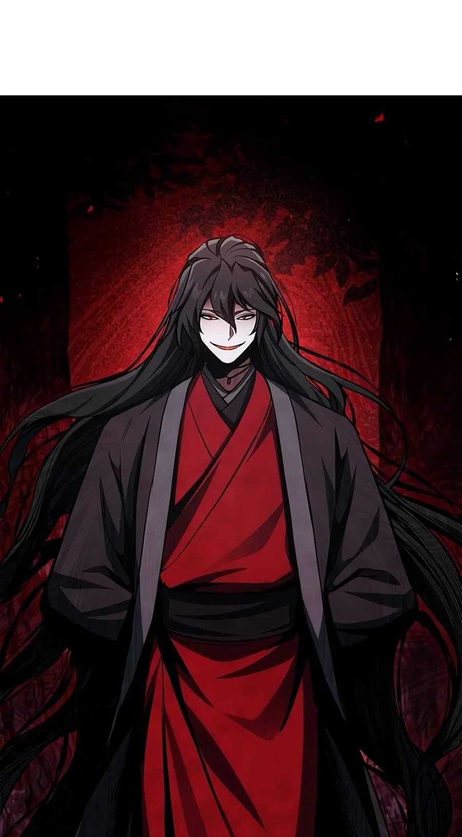 Chapter 183 - Halaman 21