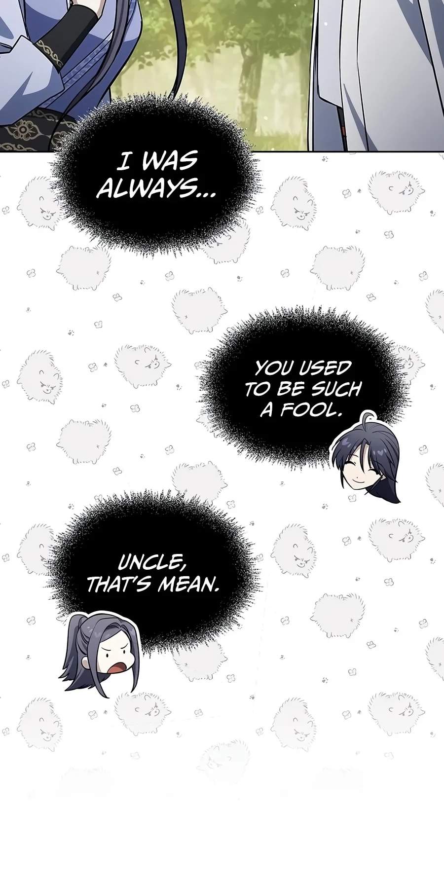 Chapter 184 - Halaman 27