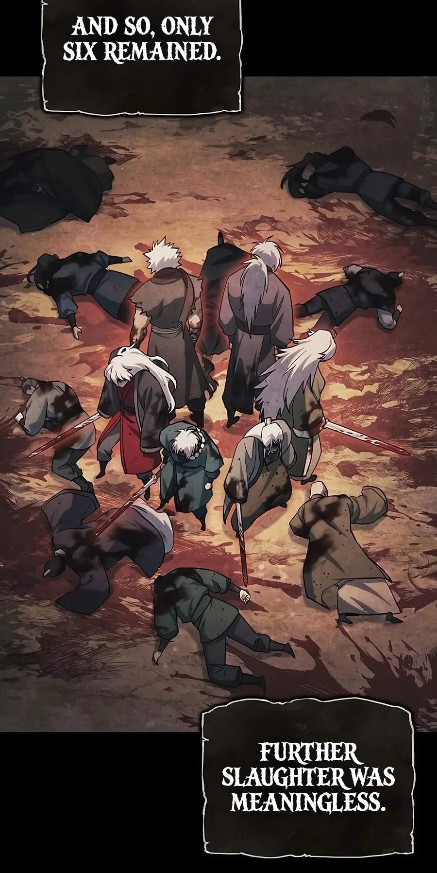 Chapter 184 - Halaman 108