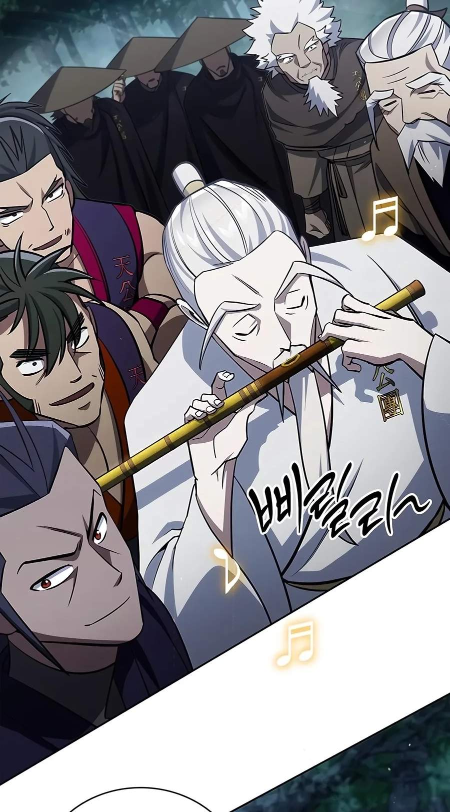 Chapter 185 - Halaman 77