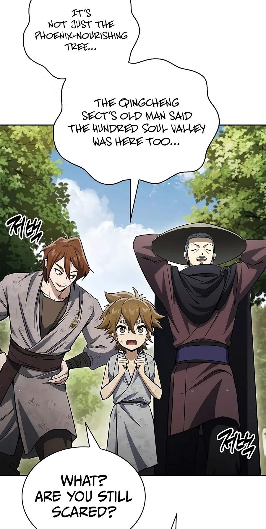 Chapter 184 - Halaman 5