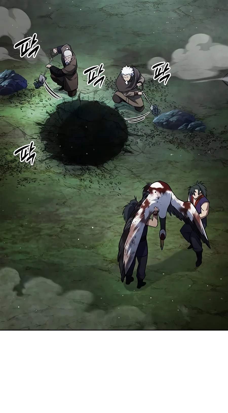 Chapter 184 - Halaman 55
