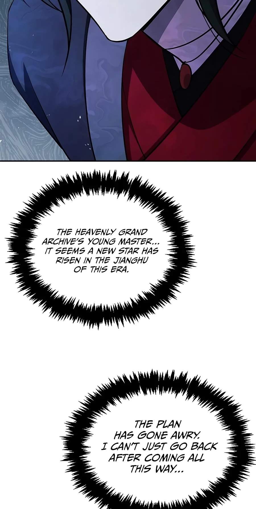 Chapter 186 - Halaman 21